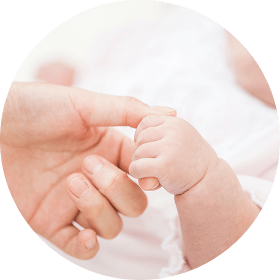 子育て給付金のイメージ