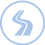 JR駅・高速ICから車15分でアクセス良好アイコン