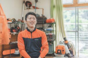 【動画】心も体も、リズムを取り戻した。