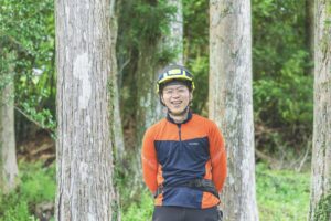 日々“生きている”実感がする暮らしを求め。