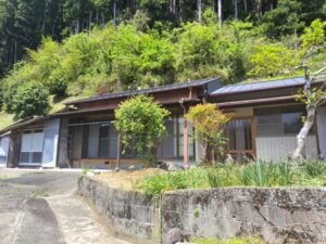 （TS-096）日当たり、見晴らしの良いお家