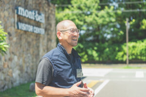 【動画】歩いて、町の“心”を知る。