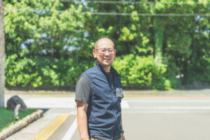 “好き”を仕事に。アウトドアで地域を動かす暮らし