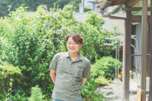 大川村へ移住した鍼灸師の挑戦！地域おこし協力隊から広がる働き方