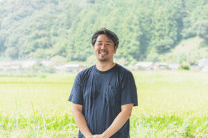 移住から10 年。人と人のつながりで育てる、嶺北のこれから