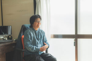 【動画】怖くなくなった瞬間、人生が動き出した