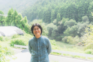 ご縁が仕事に変わる町。田舎だからこそ面白い仕事のはなし。