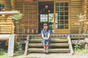 人生が動き出した、大豊町でのわたしらしい暮らし