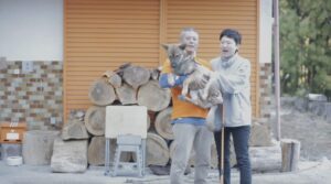 【動画】「直感で選んだ町が、正解だった」｜大川村で見つけた本当の豊かさ