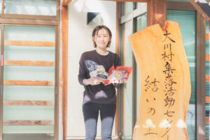 残したいものを仕事にする。「自分は何を残したいんだろう」から始まったUターン