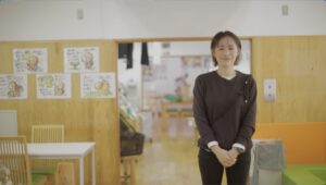 【動画】大川村を好きになってほしい。それが私の仕事