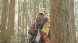 【動画】会社を辞めて日本一周→地域おこし協力隊→狩猟家になった男の話