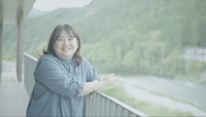 【動画】成田空港で7年、でも「このまま死ぬのは違う」と感じてUターンした理由