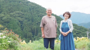 【動画】「退屈しない、ぐっすり眠れる」移住者が語る嶺北の民泊のはじまり