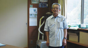 【動画】大学生・留学生・移住者が支える田舎——関係人口で地域を守る吉川さん