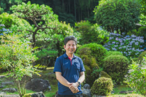 移住20年目を前に、次のかたちへ。──本山町で仕事をつくり続けた澤本さんの19年