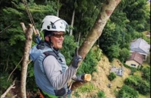 【動画】山の中に住んでも不便はない。嶺北で見つけた“ちょうどいい”暮らし